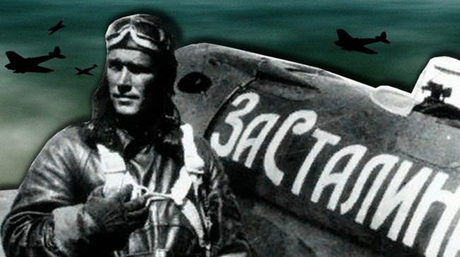 Nghi lễ được phi công Liên Xô tuân thủ nghiêm ngặt trong thế chiến II - Hình 2 Nghi le duoc phi cong Lien Xo tuan thu nghiem ngat trong the chien II-Hinh-2