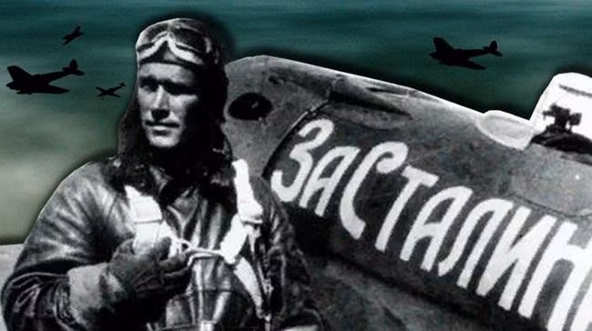 Nghi lễ được phi công Liên Xô tuân thủ nghiêm ngặt trong thế chiến II - Hình 2 Nghi le duoc phi cong Lien Xo tuan thu nghiem ngat trong the chien II-Hinh-2