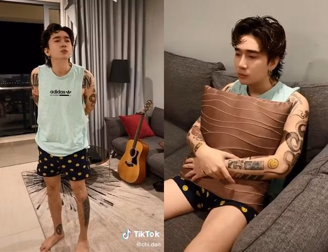 Tinh tin don cua Ninh Duong Lan Ngoc bi che 