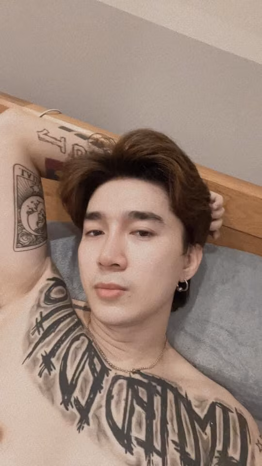 Tinh tin don cua Ninh Duong Lan Ngoc bi che 