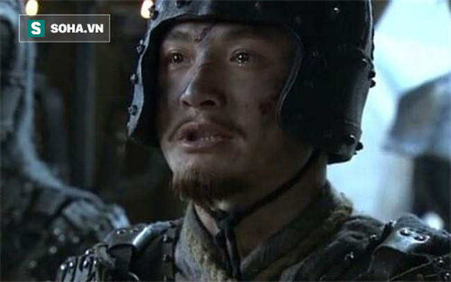 Mã Tắc nói to 8 chữ gì mà khiến Gia Cát Lượng tái mặt ? - Hình 2 Ma Tac noi to 8 chu gi ma khien Gia Cat Luong tai mat ?-Hinh-2