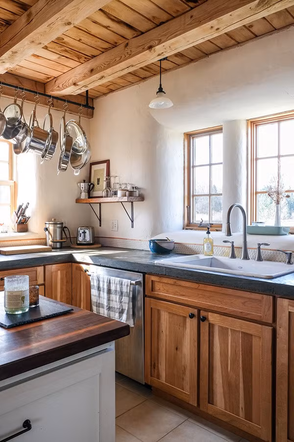 10 xu hướng thiết kế nhà bếp sẽ được ưa chuộng năm 2022