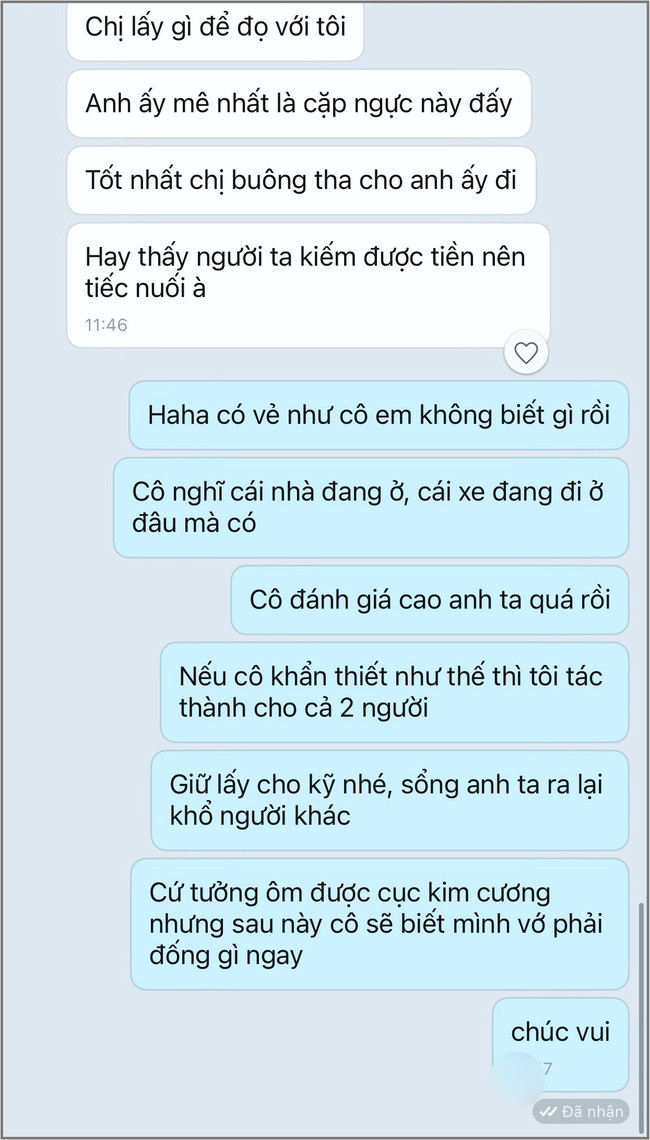 Tieu tam ngang nhien gui anh nong mat, nhan tin cho chinh that khieu khich-Hinh-3