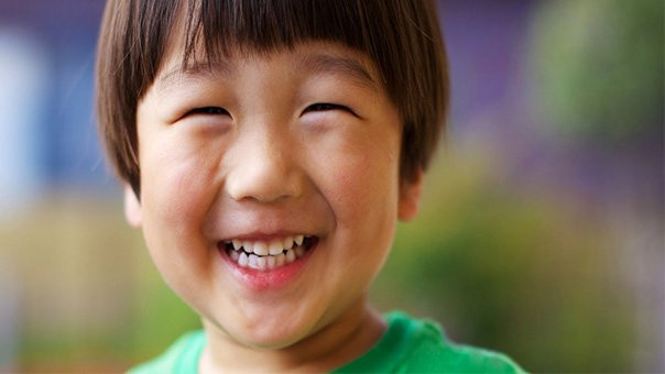 14 dau hieu ngam bao truoc tre lon len se rat thong minh