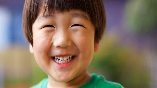 14 dau hieu ngam bao truoc tre lon len se rat thong minh