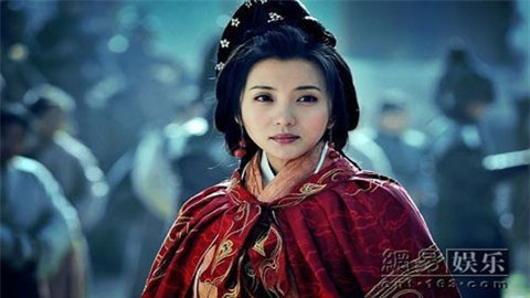 Đệ nhất mỹ nhân Trung Hoa chết thế nào? ảnh 1