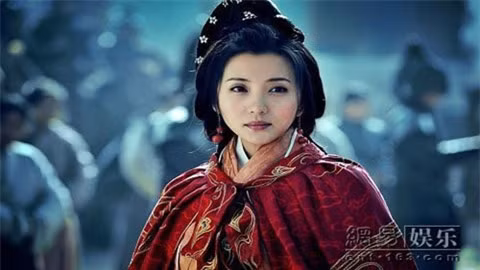 Đệ nhất mỹ nhân Trung Hoa chết thế nào? ảnh 1