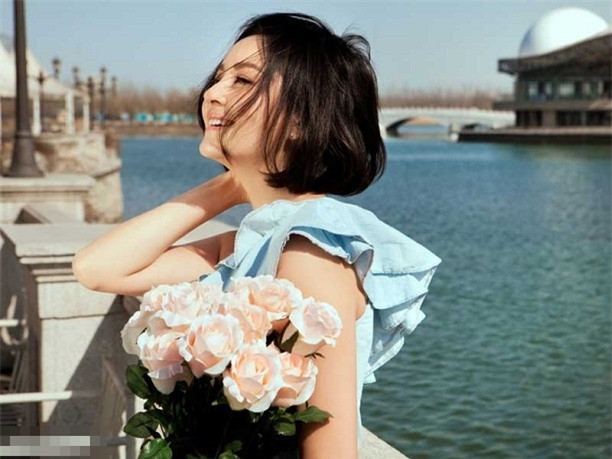 Phụ nữ hạnh phúc nhất là khi có đủ 3 thứ này ảnh 1