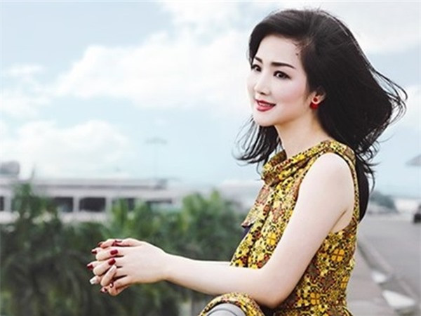 Phụ nữ hạnh phúc nhất là khi có đủ 3 thứ này ảnh 3