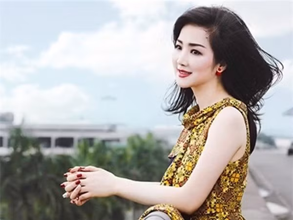 Phụ nữ hạnh phúc nhất là khi có đủ 3 thứ này ảnh 3