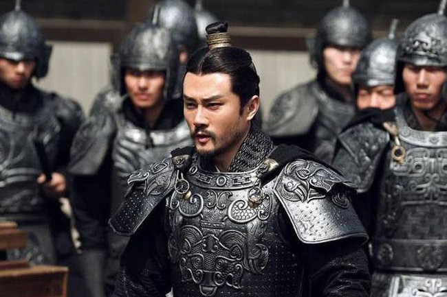 Nhân vật này mưu thắng Tư Mã Ý, nhưng bị bóp méo thê thảm - Hình 2 Nhan vat nay muu thang Tu Ma Y, nhung bi bop meo the tham-Hinh-2