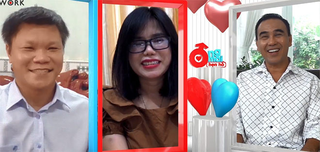 Ông chủ U40 còn trong trắng được ghép đôi cùng bà mẹ 2 con ảnh 1 Ông chủ U40 còn trong trắng được ghép đôi cùng bà mẹ 2 con ảnh 1