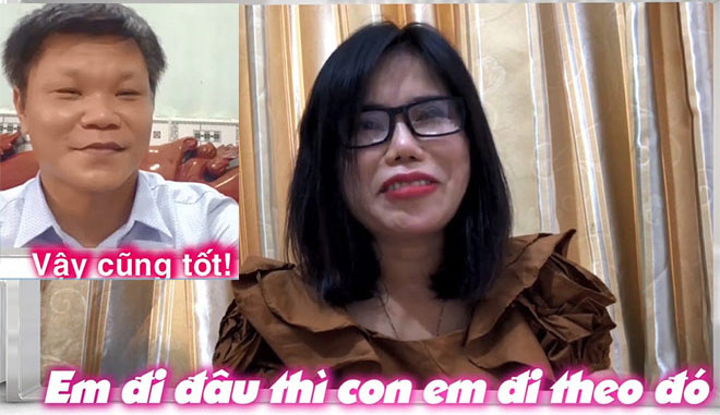 Ông chủ U40 còn trong trắng được ghép đôi cùng bà mẹ 2 con ảnh 6 Ông chủ U40 còn trong trắng được ghép đôi cùng bà mẹ 2 con ảnh 6