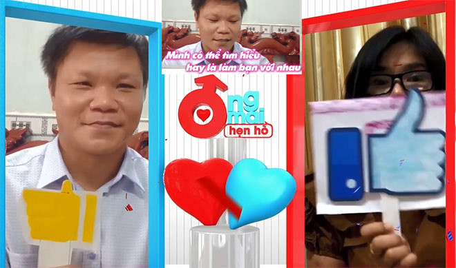 Ông chủ U40 còn trong trắng được ghép đôi cùng bà mẹ 2 con ảnh 7 Ông chủ U40 còn trong trắng được ghép đôi cùng bà mẹ 2 con ảnh 7