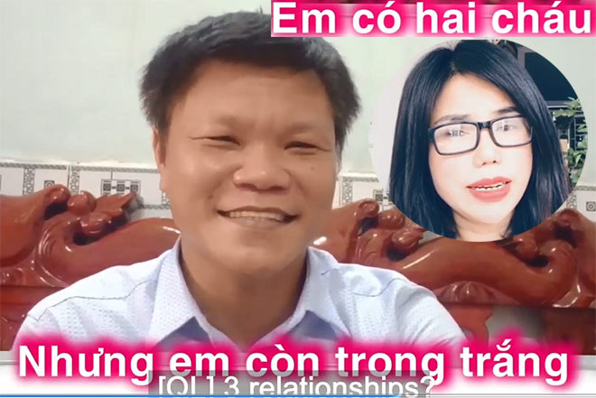 Ông chủ U40 còn trong trắng được ghép đôi cùng bà mẹ 2 con ảnh 4 Ông chủ U40 còn trong trắng được ghép đôi cùng bà mẹ 2 con ảnh 4