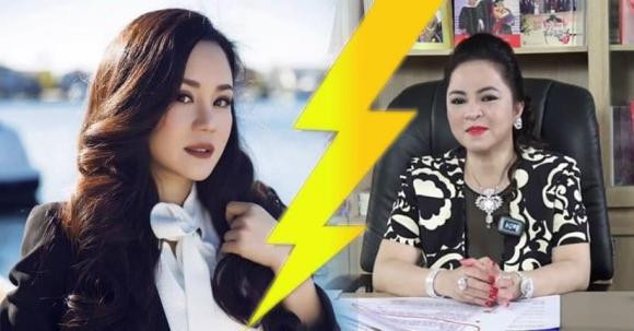 Hoa hau Thu Hoai ke ro an oan voi ca si Vy Oanh-Hinh-3