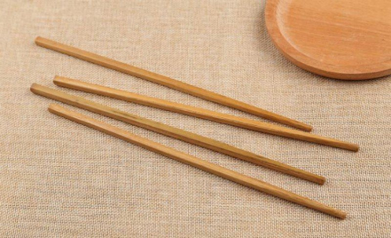 Co nhan day: 6 dieu dai ky tuyet doi khong pham phai khi an com-Hinh-2