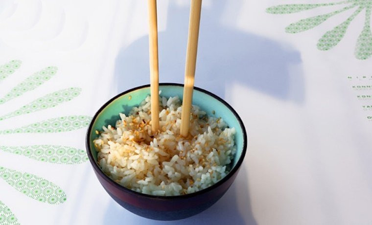 Co nhan day: 6 dieu dai ky tuyet doi khong pham phai khi an com-Hinh-3