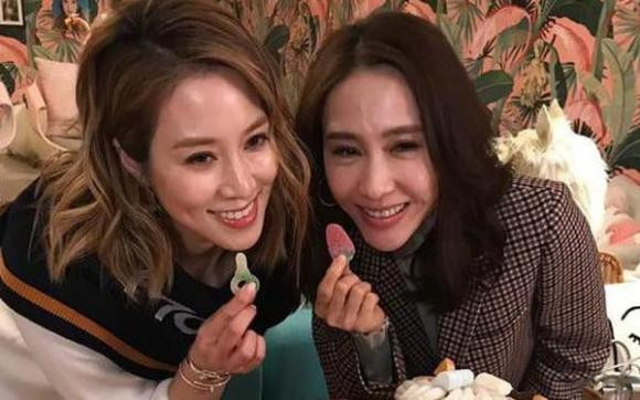 2 my nhan Hong Kong duoc thuong nong hang tram ty dong khi sinh con-Hinh-2