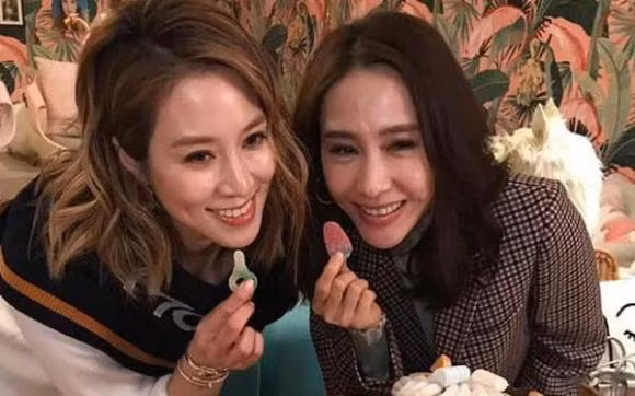 2 my nhan Hong Kong duoc thuong nong hang tram ty dong khi sinh con-Hinh-2