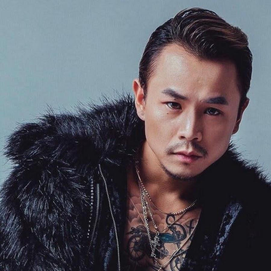 Binz gay soc voi buc anh phat phi, Chau Bui cham tot the!-Hinh-5