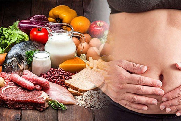 6 loai thuc pham de gay day bung kho tieu, can tro tieu hoa-Hinh-2