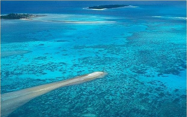 Những hòn đảo nguy hiểm chết người tuyệt đối không được ghé thăm ảnh 8