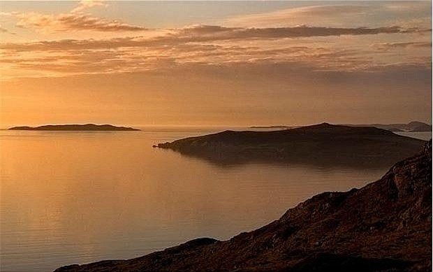 Những hòn đảo nguy hiểm chết người tuyệt đối không được ghé thăm ảnh 5