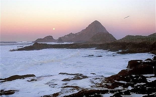 Những hòn đảo nguy hiểm chết người tuyệt đối không được ghé thăm ảnh 6