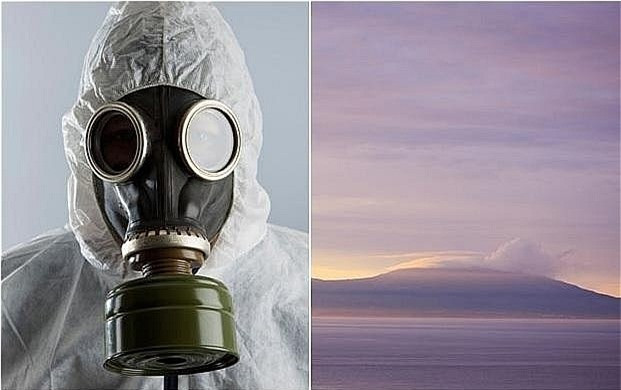 Những hòn đảo nguy hiểm chết người tuyệt đối không được ghé thăm ảnh 2