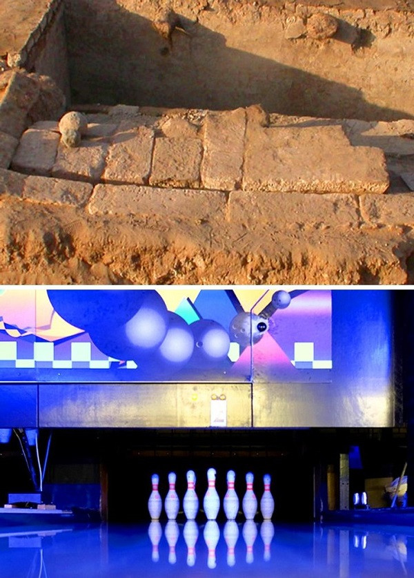 9 điều ít ai biết về cuộc sống của người Ai Cập cổ đại ảnh 2