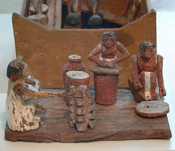 9 điều ít ai biết về cuộc sống của người Ai Cập cổ đại ảnh 5