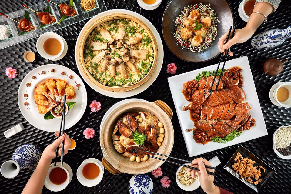 Kiểu ăn nuôi lớn tế bào ung thư nhưng làm chết đói hệ miễn dịch Kieu an nuoi lon te bao ung thu nhung lam chet doi he mien dich