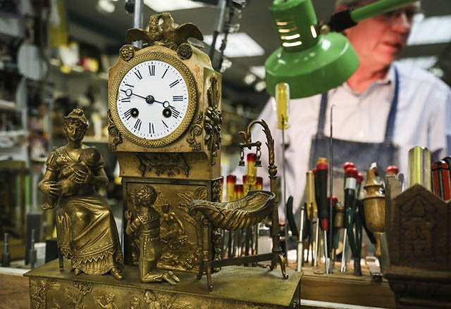 Nhà có 4 thứ này: Gia chủ vứt ngay kẻo “dương khí” tiêu tán - Hình 2 Nha co 4 thu nay: Gia chu vut ngay keo “duong khi” tieu tan-Hinh-2