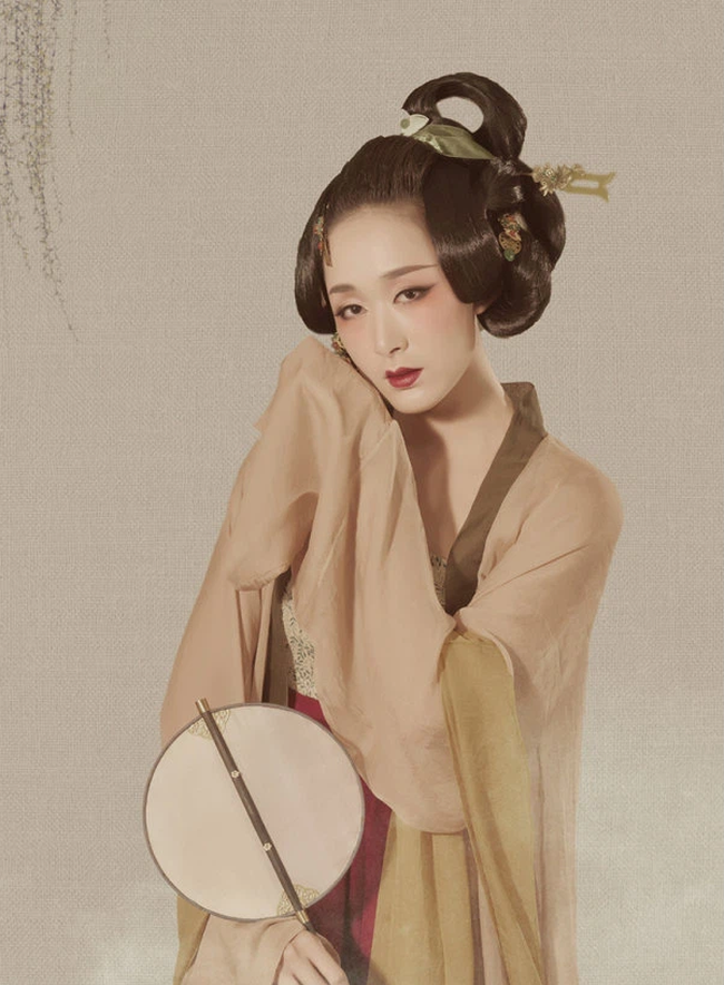 Hoàng đế có năng lực ân ái "đỉnh" nhất lịch sử Trung Hoa là ai? - Hình 2 Hoang de co nang luc an ai