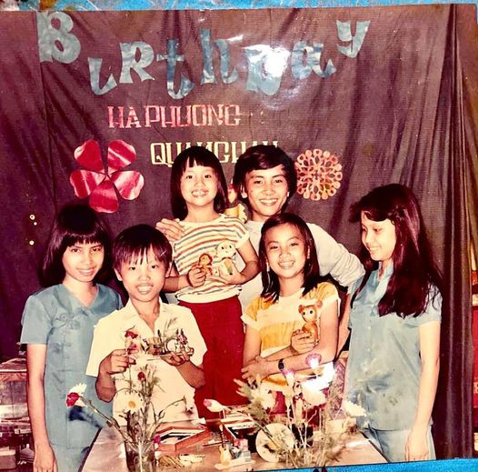 Anh hiem cua bo 3 chi em ty phu dinh dam showbiz Viet