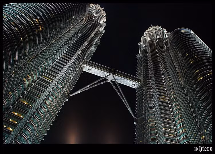 Kham pha Thap doi Petronas - Niem kieu hanh cua nhan dan Malaysia-Hinh-4