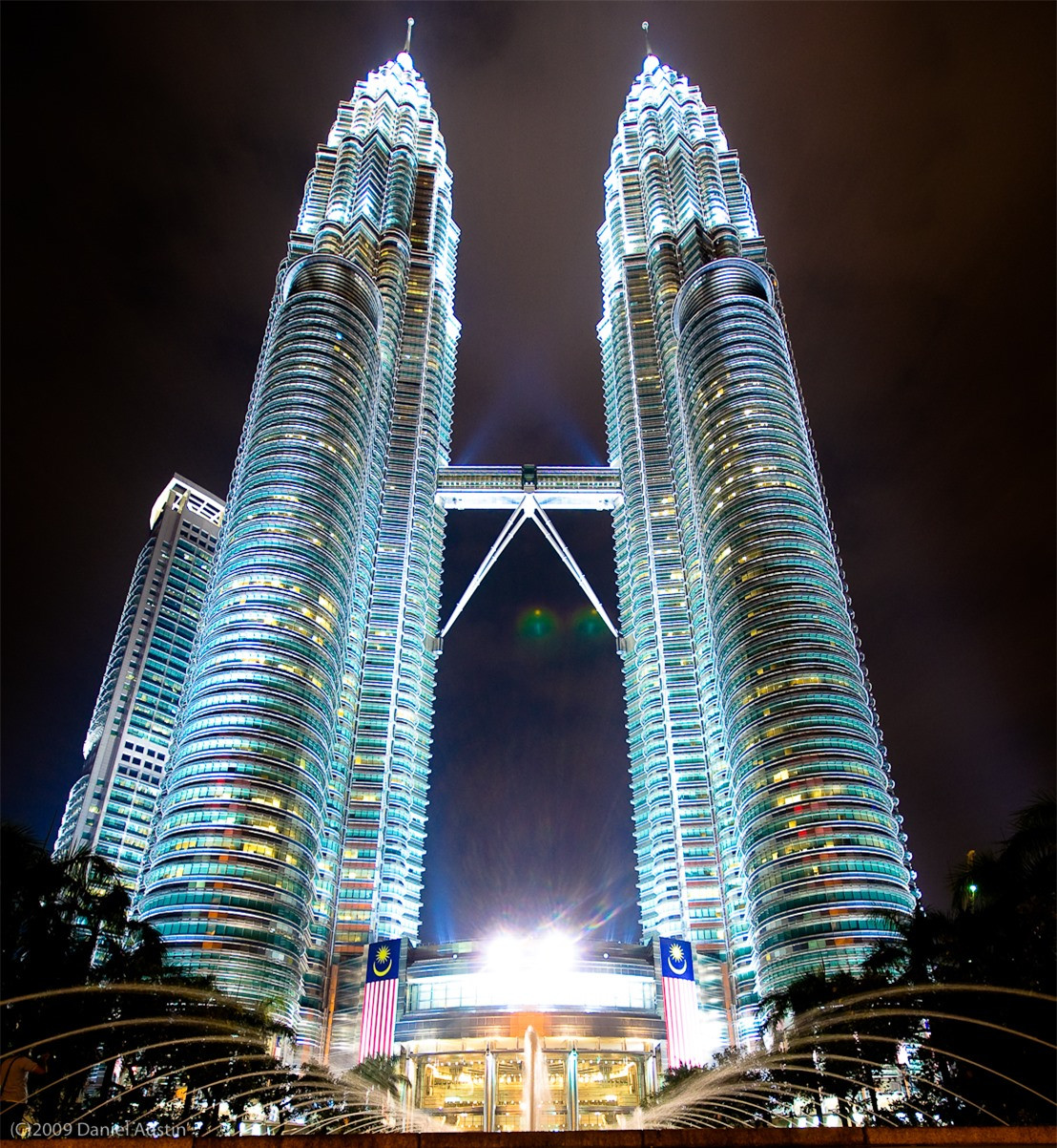 Kham pha Thap doi Petronas - Niem kieu hanh cua nhan dan Malaysia-Hinh-9