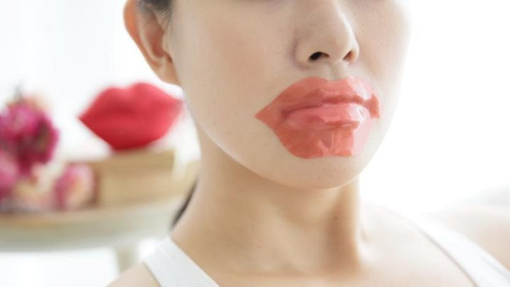 10 mẹo làm đẹp cơ bản của gái Hàn - Hình 2 10 meo lam dep co ban cua gai Han-Hinh-2