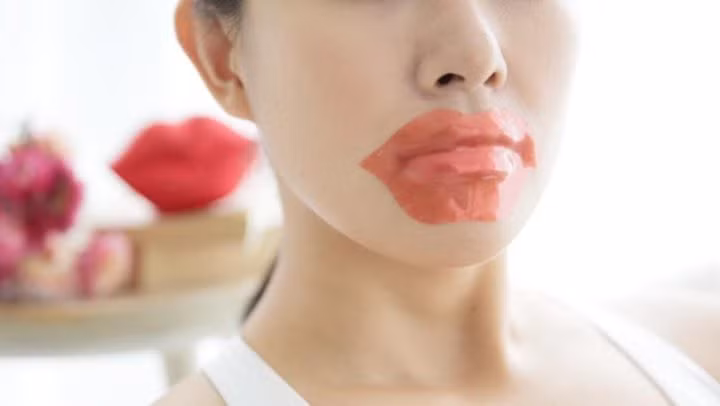 10 mẹo làm đẹp cơ bản của gái Hàn - Hình 2 10 meo lam dep co ban cua gai Han-Hinh-2