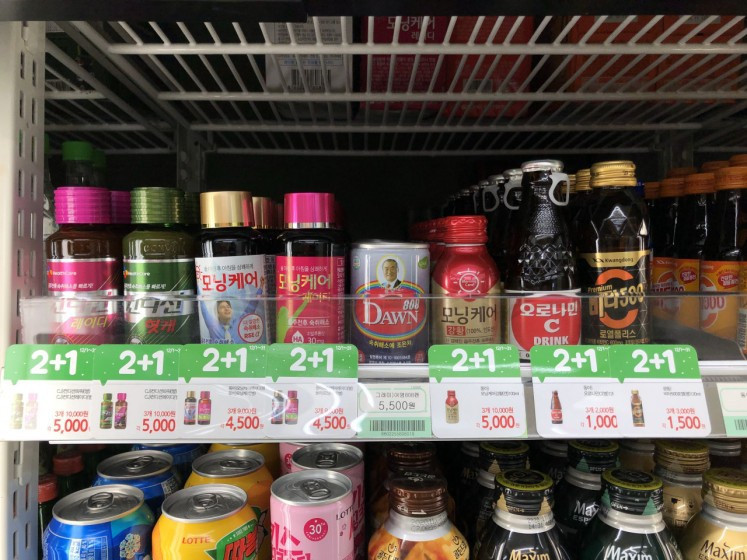 Thuc hu hieu qua cua loai do uong giai ruou