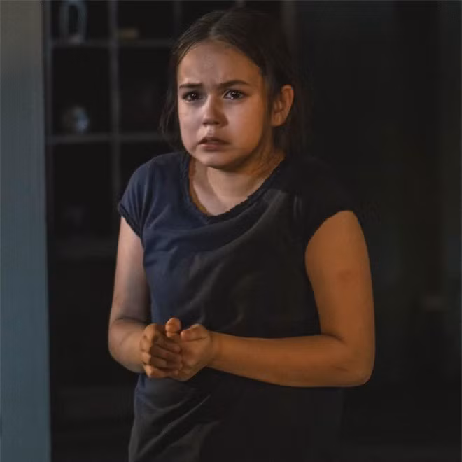 Thiên thần nhí được mệnh danh “tiểu mỹ nhân đẹp nhất Thái Lan” ảnh 15