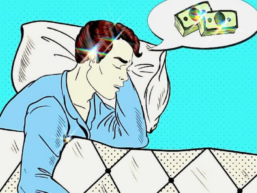 5 giấc mơ mang tới điềm lành: Tiền bạc bủa vây, tình duyên viên mãn 5 giac mo mang toi diem lanh: Tien bac bua vay, tinh duyen vien man