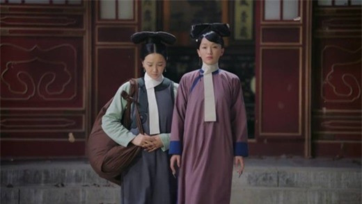 Bí ẩn Tử Cấm Thành: Tại sao lãnh cung lại thê lương, đáng sợ đến vậy? ảnh 3 Bí ẩn Tử Cấm Thành: Tại sao lãnh cung lại thê lương, đáng sợ đến vậy? ảnh 3