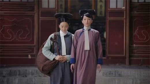 Bí ẩn Tử Cấm Thành: Tại sao lãnh cung lại thê lương, đáng sợ đến vậy? ảnh 3