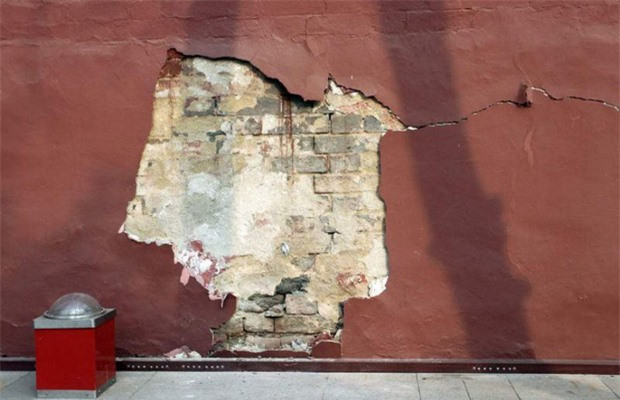 Bí ẩn Tử Cấm Thành: Tại sao lãnh cung lại thê lương, đáng sợ đến vậy? ảnh 2 Bí ẩn Tử Cấm Thành: Tại sao lãnh cung lại thê lương, đáng sợ đến vậy? ảnh 2