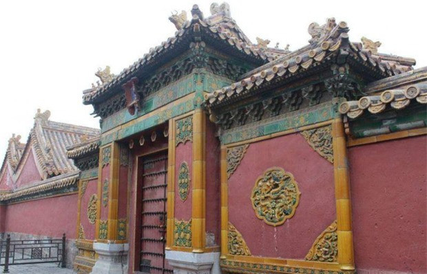 Bí ẩn Tử Cấm Thành: Tại sao lãnh cung lại thê lương, đáng sợ đến vậy? ảnh 1 Bí ẩn Tử Cấm Thành: Tại sao lãnh cung lại thê lương, đáng sợ đến vậy? ảnh 1