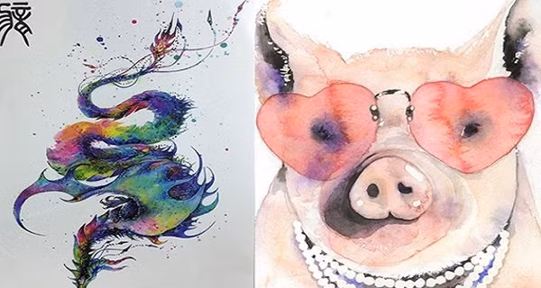 Dan ong thuoc 3 con giap nay muon giau phai dua het tien cho vo