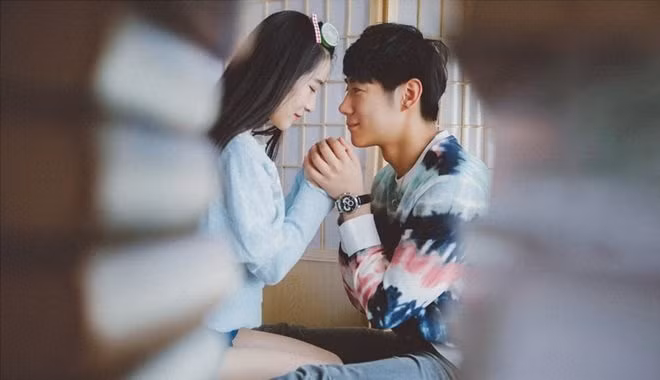 Đàn ông tử tế để cưới làm chồng đều cần có đủ 5 dấu hiệu này - Hình 2 Dan ong tu te de cuoi lam chong deu can co du 5 dau hieu nay-Hinh-2