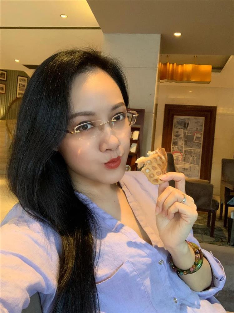 BTV Hoai Anh bat mi mon an yeu thich, toan do an he pho-Hinh-3